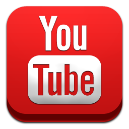 youtube icon